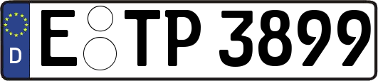 E-TP3899