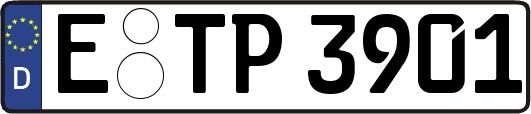 E-TP3901