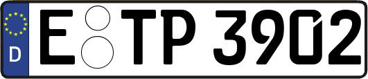 E-TP3902