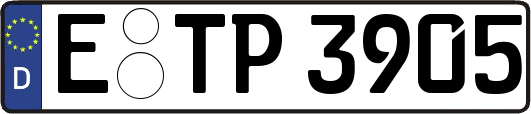 E-TP3905
