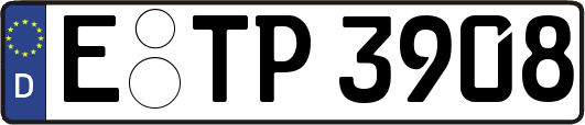E-TP3908