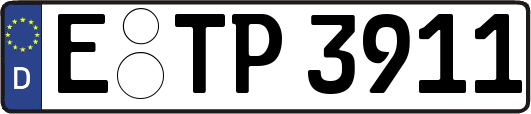 E-TP3911