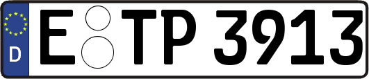 E-TP3913