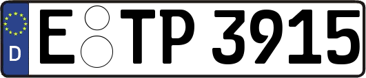 E-TP3915