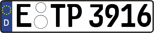 E-TP3916