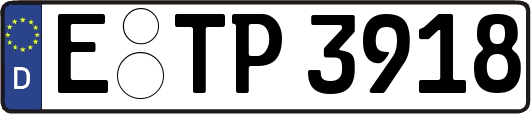 E-TP3918