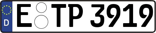 E-TP3919