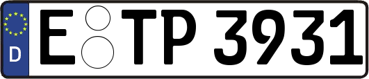 E-TP3931