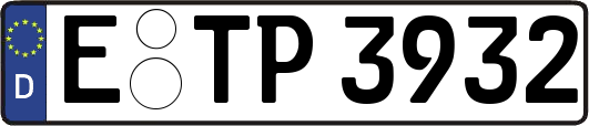 E-TP3932