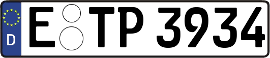 E-TP3934