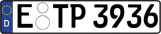 E-TP3936