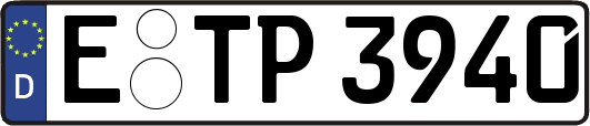 E-TP3940