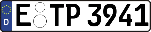 E-TP3941