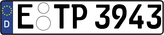 E-TP3943