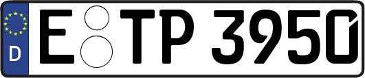 E-TP3950