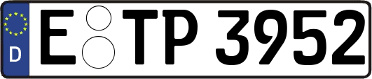 E-TP3952