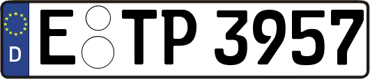 E-TP3957