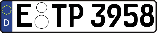 E-TP3958