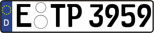 E-TP3959
