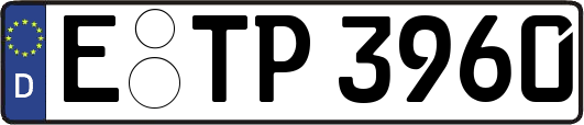E-TP3960