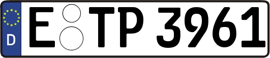 E-TP3961