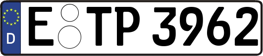 E-TP3962
