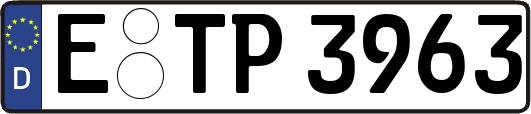 E-TP3963