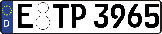 E-TP3965