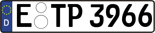 E-TP3966