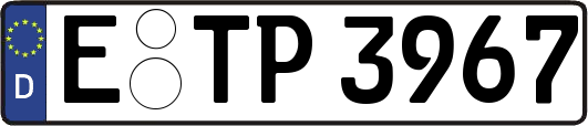 E-TP3967