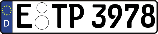 E-TP3978