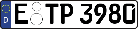 E-TP3980
