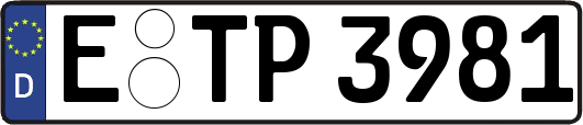 E-TP3981