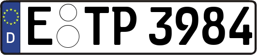 E-TP3984