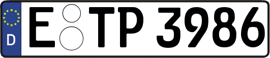 E-TP3986