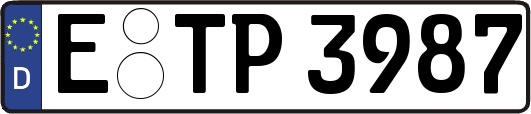 E-TP3987