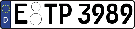 E-TP3989