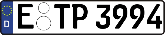 E-TP3994