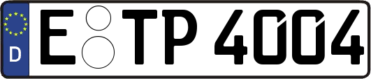 E-TP4004