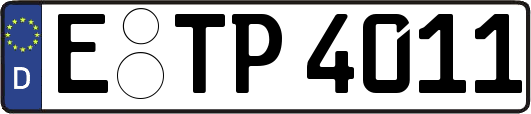 E-TP4011