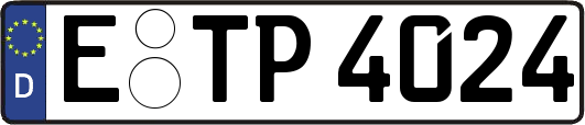 E-TP4024
