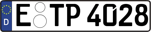 E-TP4028