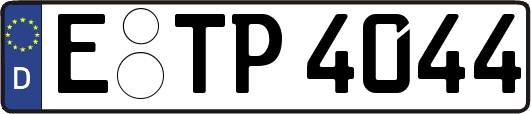 E-TP4044