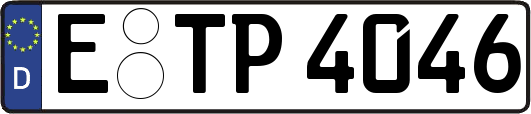 E-TP4046