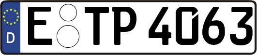 E-TP4063