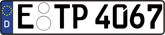 E-TP4067