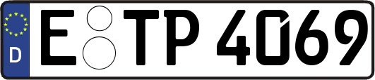 E-TP4069