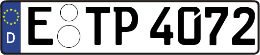 E-TP4072