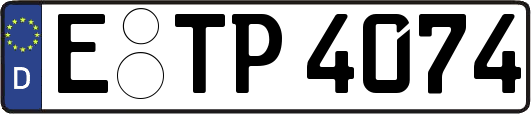 E-TP4074