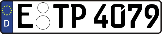E-TP4079
